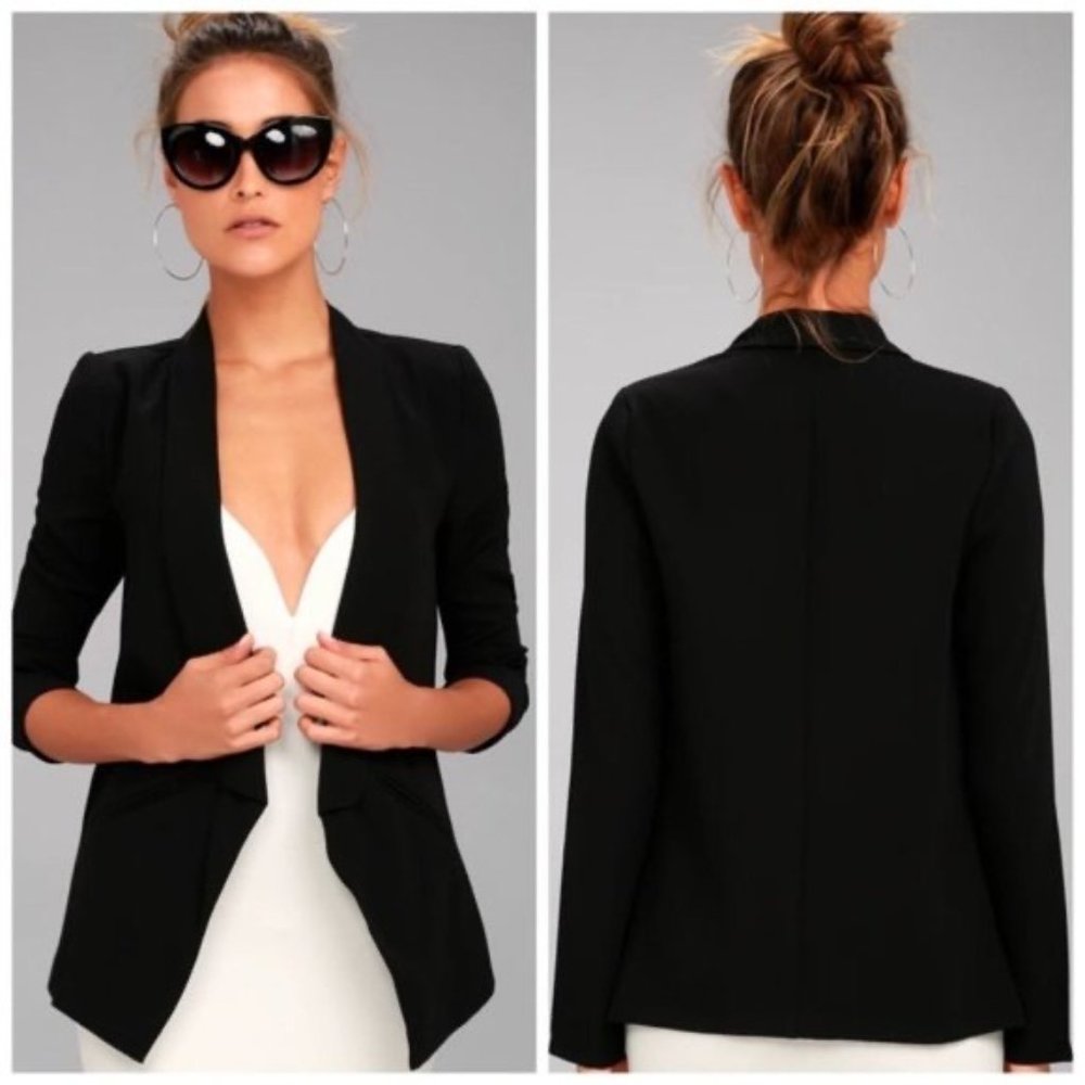 Lulus • Blazer
